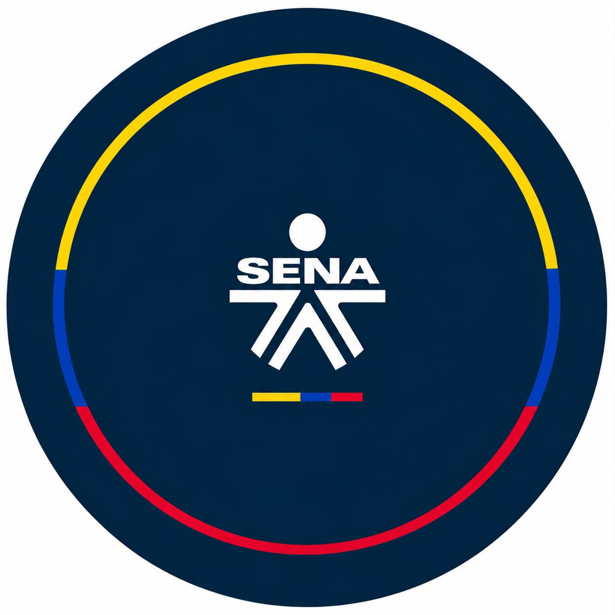 Logo SENA